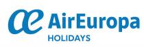 ae AirEuropa HOLIDAYS