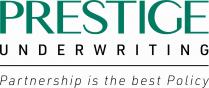 PRESTIGE UNDERWRITING PARTNERSHIP IS THE BEST POLICY