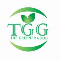 TGG THE GREENER GOOD