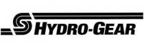 HYDRO-GEAR