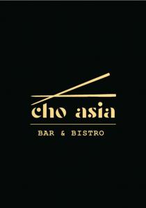 CHO ASIA BAR & BISTRO