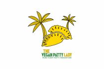 THE VEGAN PATTY LADY PURE PLANT PATTY PERFECTION