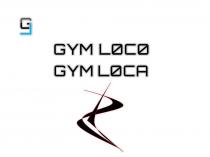 GYM LØCO GYM LØCA