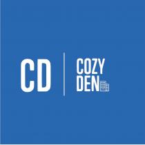 CD Cozy Den