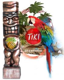 TIKI BAR & RESTAURANT