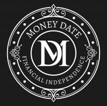 MONEY DATE MD FINANCIAL INDEPENDENCE