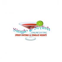 SINGLE STYLISH ONLINE DATING, SPEED DATING & SINGLES NIGHTS