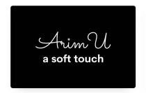 ARİMU A SOFT TOUCH