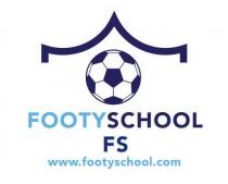 FOOTYSCHOOL FS WWW.FOOTYSCHOOL.COM