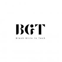 BLACK GIRLS IN TECH BGIT