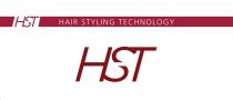 HST HAIR STYLING TECHNOLOGY HST