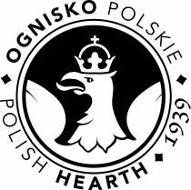 OGNISKO POLSKIE POLISH HEARTH 1939