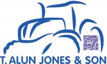 T. ALUN JONES & SON