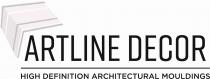 ARTLINE DECOR HIGH DEFINITION ARCHITECTURAL MOULDINGS