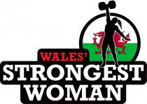 WALES' STRONGEST WOMAN