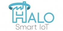 HALO SMART IOT