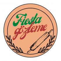 Fiesta gözleme