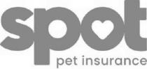 SPOT PET INSURANCE