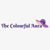 THE COLOURFUL AURA