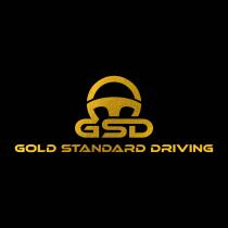 GSD GOLD STANDARD DRIVING