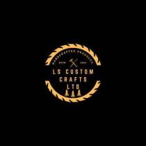 HANDCRAFTED PRODUCTS ESTD 2023 LS CUSTOM CRAFTS LTD