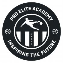 PRO ELITE ACADEMY LEEDS INSPIRING THE FUTURE