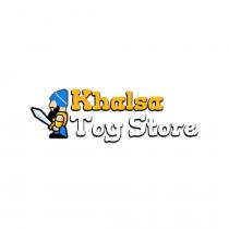 Khalsa Toy Store