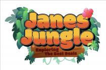 Janes Jungle exploring the best deals