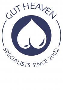 GUT HEAVEN SPECIALISTS SINCE 2002