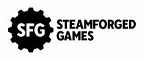 SFG STEAMFORGED GAMES