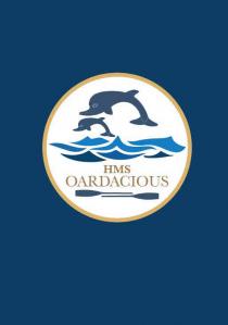 HMS OARDACIOUS