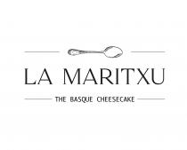 LA MARITXU THE BASQUE CHEESECAKE