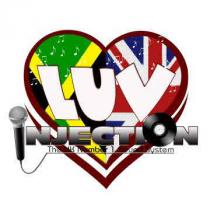 LUV INJECTION The UK Number 1 Sound System