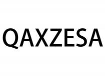 QAXZESA