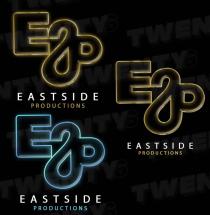 ESP EASTSIDE PRODUCTIONS ESP EASTSIDE PRODUCTIONS ESP EASTSIDE PRODUCTIONS