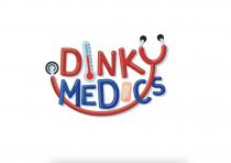 Dinky Medics