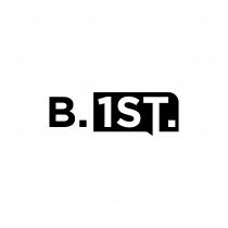 B. 1ST.