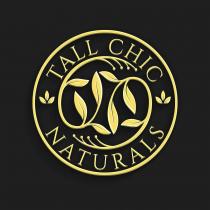 TALL CHIC NATURALS