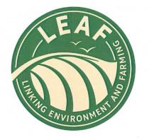 LEAF LINKING ENVIRONMENT AND FARMING