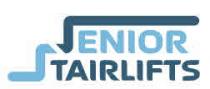 Senior Stairlifts