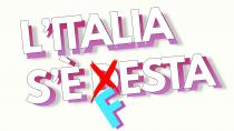 L'ITALIA S'È FESTA