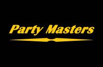 PARTY MASTERS