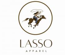 LASSO APPAREL