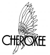 CHEROKEE