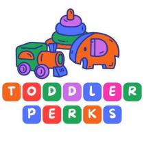 TODDLER PERKS