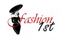 FASHION 1ST