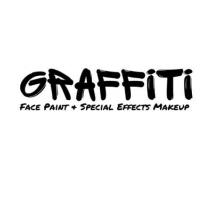 GRAFFİTİ FACE PAINT + SPECIAL EFFECTS MAKEUP