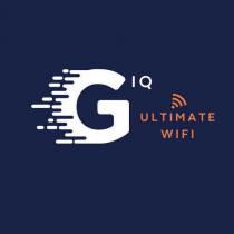 GIQ ULTIMATE WIFI