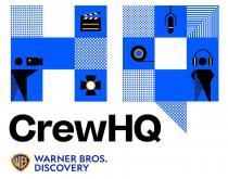 CREWHQ WB WARNER BROS. DISCOVERY