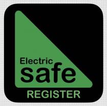 ELECTRIC SAFE REGISTER